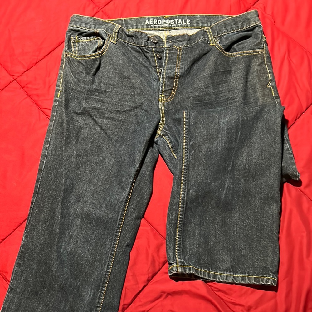 Aeropostale men’s jeans